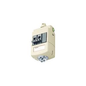 DH24835K1 パナソニック ブレーカ付ターミナルプラグ3型2P30A