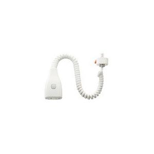 DH27781W パナソニック ファクトライン30 リーラーコンセントプラグ(S