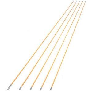 O_E-4118J マーベル ジョイントラインDXフラットタイプ 5本組 5x8mm 2m