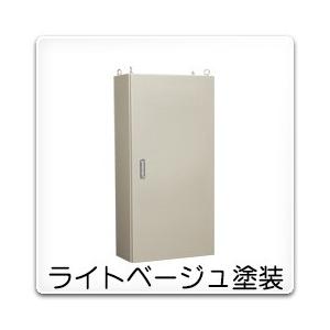 E25 816a N 日東工業 自立制御盤キャビネット 基台なし 鉄製基板付 ライトベージュ色 800 1600 250 片扉 E25 816a N タロトデンキ 電線 電材 通販 Yahoo ショッピング
