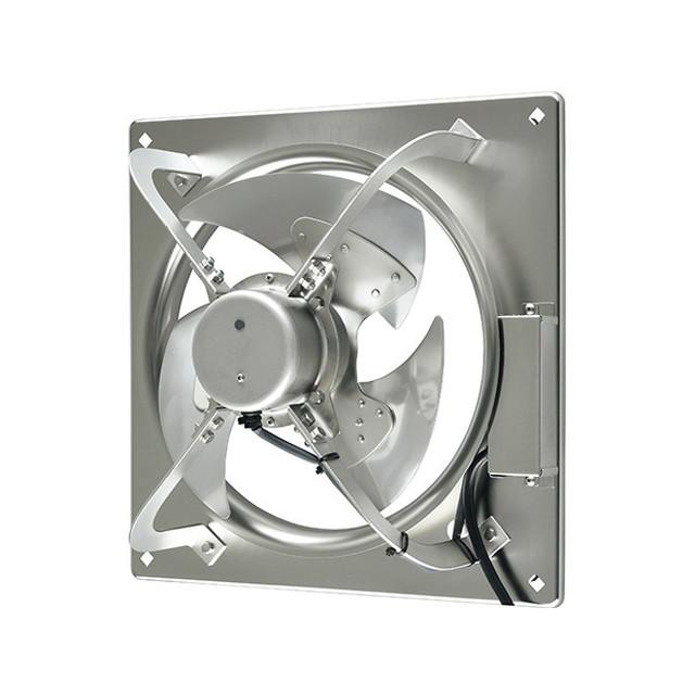 EF-30BSXC2 三菱 低騒音形ステンレス有圧換気扇 排気専用 単相100V