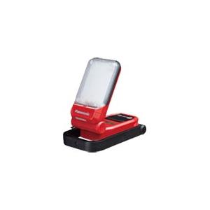 EZ37C4-R パナソニック 工事用充電LEDマルチライト 赤【本体のみ