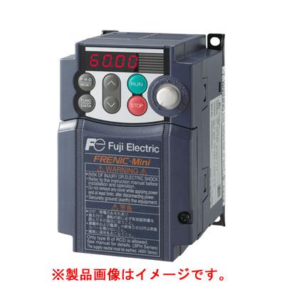 FRN0.75C2S-2J 富士電機 コンパクト形インバータ[3相200Vクラス 
