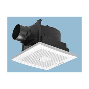 FY-24CFR8V パナソニック 人感センサー・フィルター付天井換気扇