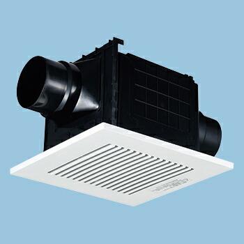 FY-24CPK8 パナソニック 2室換気用天井埋込換気扇 大風量形 吸込グリル別売
