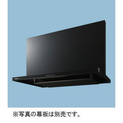 FY-9HZC5-K パナソニック スマートスクエアフード(90cm幅)【FY-9HZC4-K 