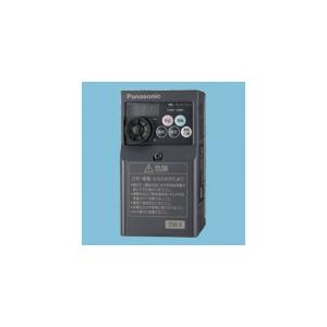 FY-S1N04T2 パナソニック 送風機用インバーター 三相200V 0.4KW 