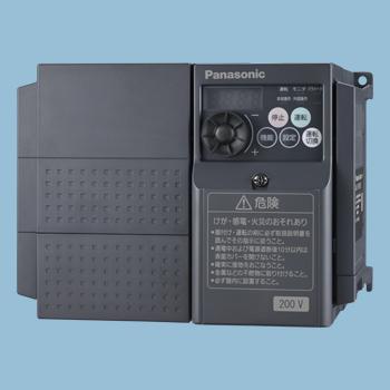 Panasonic 送風機用インバータ FY-S1N37T2 パナソニック 送風機用インバーター 三相200V 3.7KW