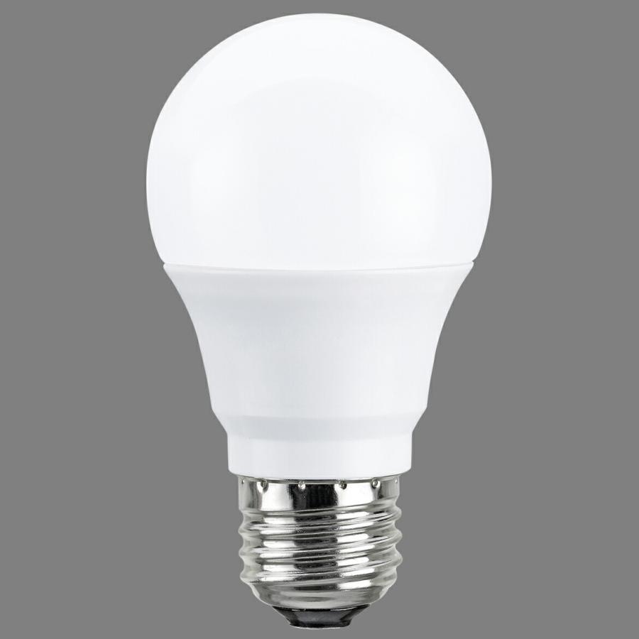 LDA4N-G/40W/2 東芝 LED電球 (E26、485lm、昼白色)｜nagamono-taroto