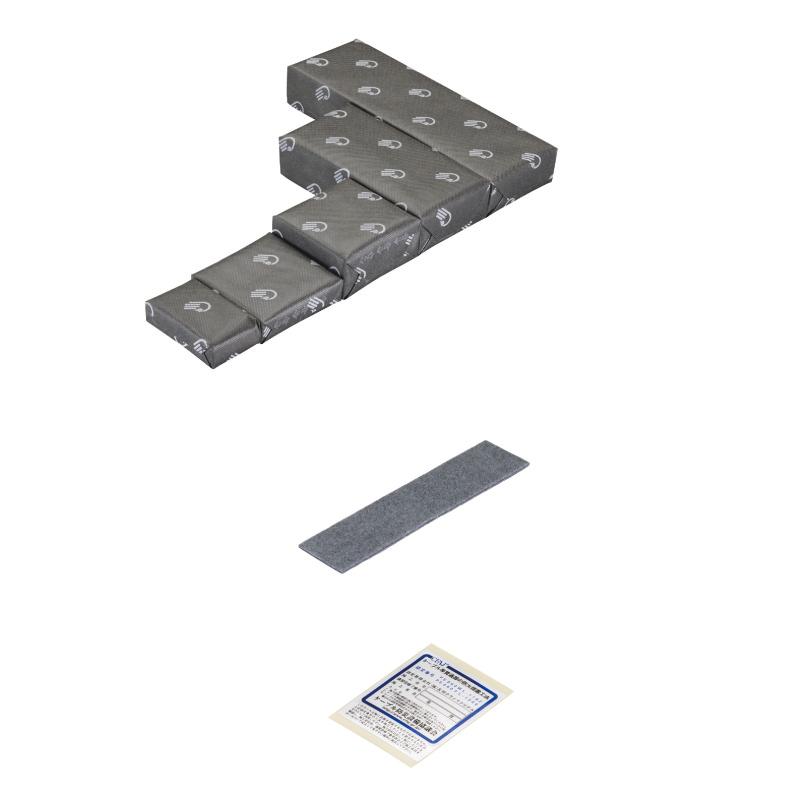 タフロックロクマックス壁用キット TAFRXB-010 TAFRXB-010 ネグロス タフロックロクマックス壁用キット