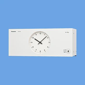 TD9310N パナソニック 子時計増幅器1回路ラック型 : タロトデンキ
