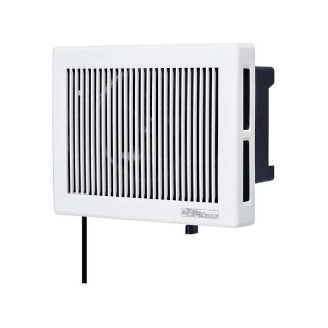 V-13BS7 三菱 浴室用換気扇(電源ケーブル・引きひもスイッチ