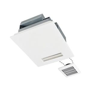 三菱電機浴室暖房乾燥機　V-142BZ5 乾燥　暖房　換気システム　未開封品 V-142BZ5 三菱 バス乾燥・暖房・換気システム(2部屋用)【V-142BZ2の