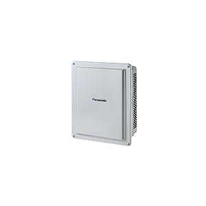 VBPC255GM4H パナソニック 太陽光発電用 屋内屋外兼用マルチストリング