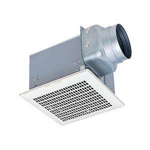 ※12台まとめ売り【新品・未使用品】三菱電機 VD-18ZP13 換気扇 VD-18ZP13 三菱 ダクト用換気扇(低騒音・大風量・オール金属形)【VD