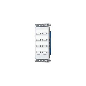 WRT5518W パナソニック エイトフリースイッチ ホワイト 8コ用