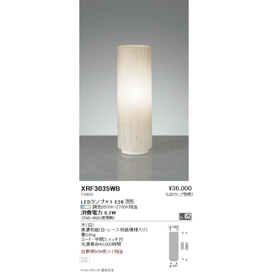 屋外・散光形 Hakuyo リフレクターランプ RF110V200W 4箱