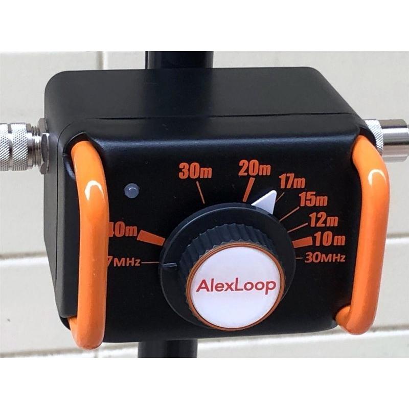 Alex Loop Ham Pack あのアレックスループが新登場※沖縄発送不可 Alex Loop Ham Pack あのアレックスループが新登場※沖縄発送不可