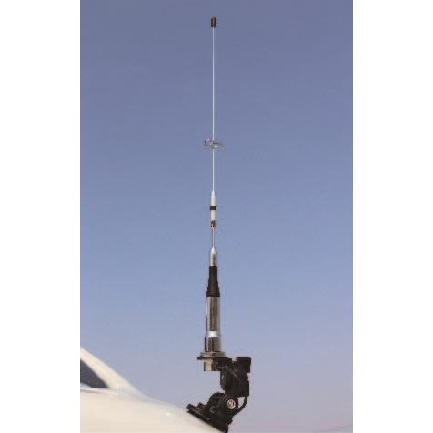 AZ122N 1200MHz高利得モービルアンテナ(レピーター対応型)限定生産品