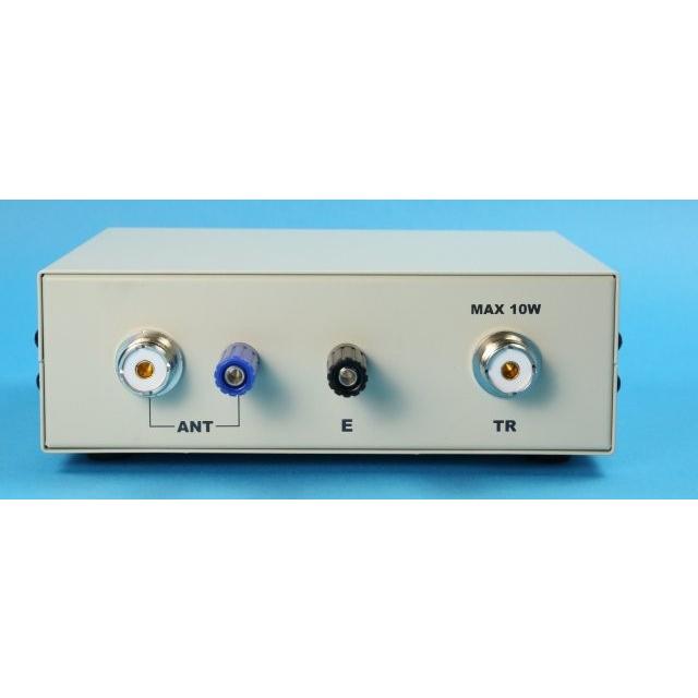 CAT-10A コメットHF帯小型QRP用アンテナチューナー_2