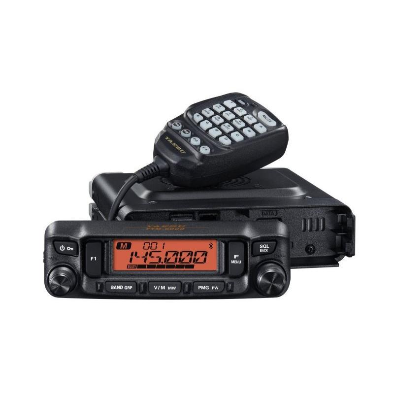 受信機 W) YAESU FTM-6000S 商品情報 - FTM-6000 / FTM-6000S／八重洲無線株式会社