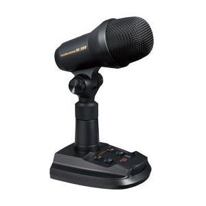 M-100 ヤエスデュアルエレメントマイクロフォン
