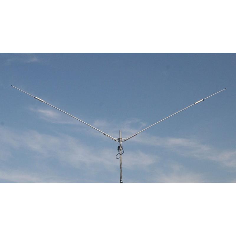 ￥15000円！ HFアンテナ 短波アンテナV型アンテナ 短縮ダイポールアンテナ 15000円！ HFアンテナ 短波アンテナV型アンテナ 短縮ダイポール