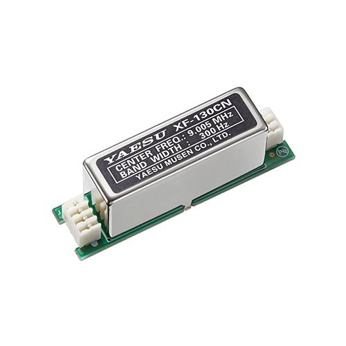 XF-130CN 八重洲無線 FTDX10用CWナローフィルター(9.005MHz/300MHz