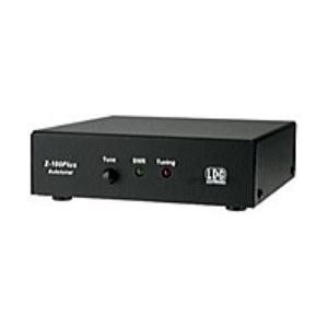 Z-100 plus 屋内 100W オートチューナー（電池駆動可） LDG