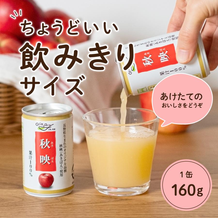 長野興農 りんごジュース ストレート 信州りんごジュース6種