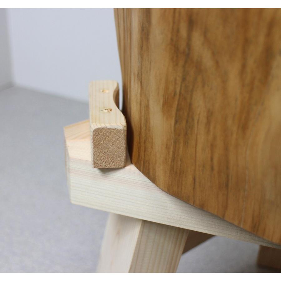 あすつく ひのき製もちつき用木台 ナガノ産業木製臼キネセット1 5升用専用木台 餅つき道具 日本製 臼 杵 Sanantonioent Com