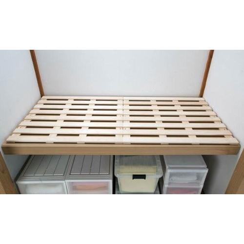 すのこ 押入れ 湿気 カビ 布団 布団すのこ ひのき押し入れすのこ 75cm 半間用 2枚組 押入れ 日本製 3185 ナガノ産業ドットコム 通販 Yahoo ショッピング