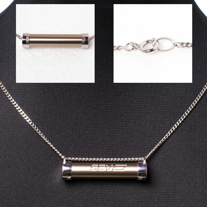 SEV SEVネックレス メタルレールSi スポーツネックレス 健康 SEV SEVネックレス メタルレールSi スポーツネックレス 健康