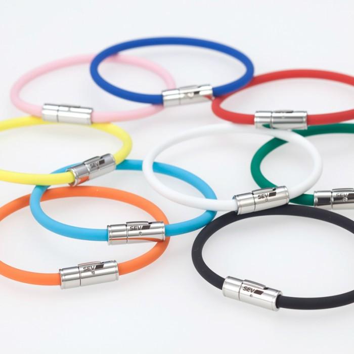 SEV セブ ルーパー ブレスレット スポーツブレスレット SEV SEV セブ ルーパー ブレスレット スポーツブレスレット SEV