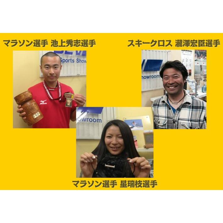 SEV ネックレス セブ メタルレールSi タイプフィット スポーツ SEV ネックレス セブ メタルレールSi タイプフィット スポーツ