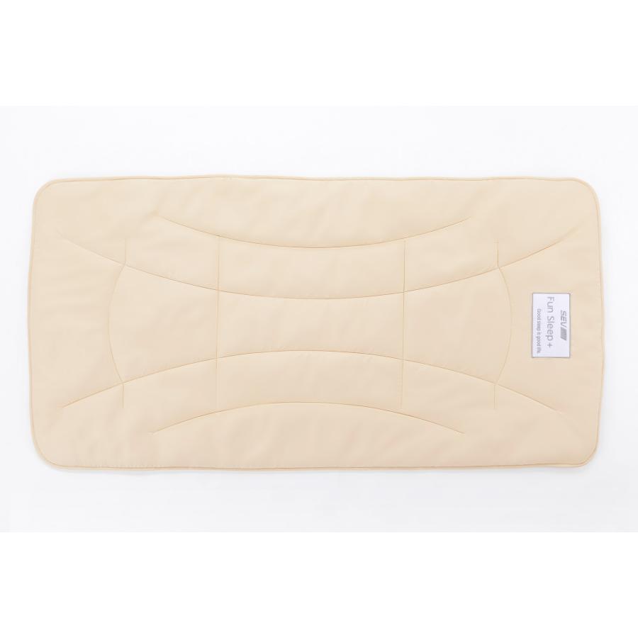 SEV（セブ） SEV Fun Sleep Pad ファン スリープ パッド プラス