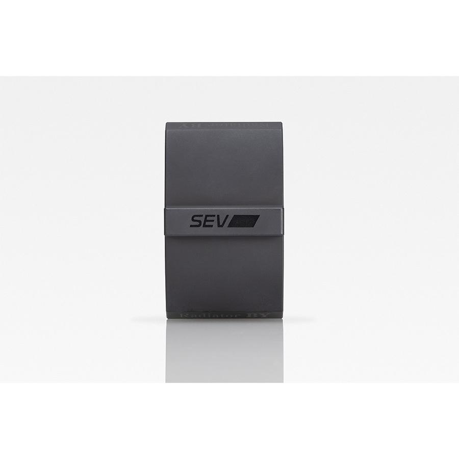 76%OFF!】 SEVラジエター BY エンジン、過給器、冷却、燃料系パーツ