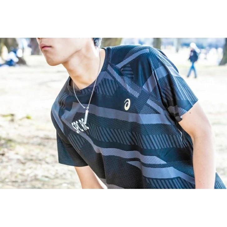 SEV（セブ） メタルネックレスα スポーツネックレス SEVグッズ 健康
