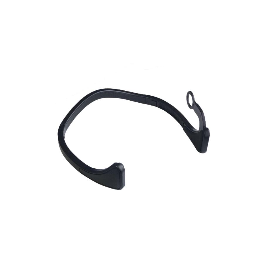 movio wifi機能搭載 4K Ultra HD ヘッドマウントカメラ M308HMCAM