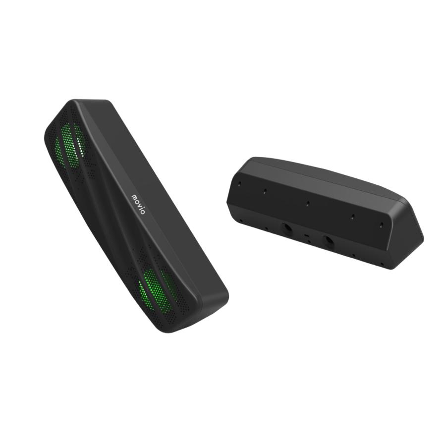 movio Bluetooth接続対応 USBスピーカー M314USBSPBK : レコード針の