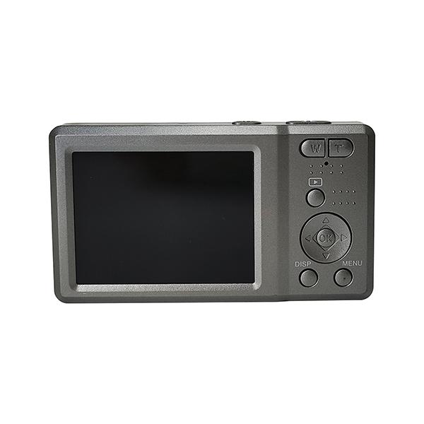 movio オートフォーカス機能 2.7インチ液晶搭載 コンパクトデジタル
