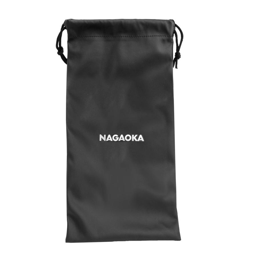 NAGAOKA DJ用片耳スティックヘッドホン NDJH01S : レコード針の