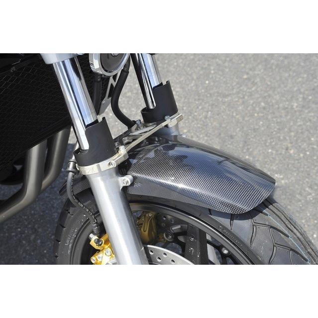 YAMAMOTO RACING（ヤマモトレーシング） 03〜 CB1300SF