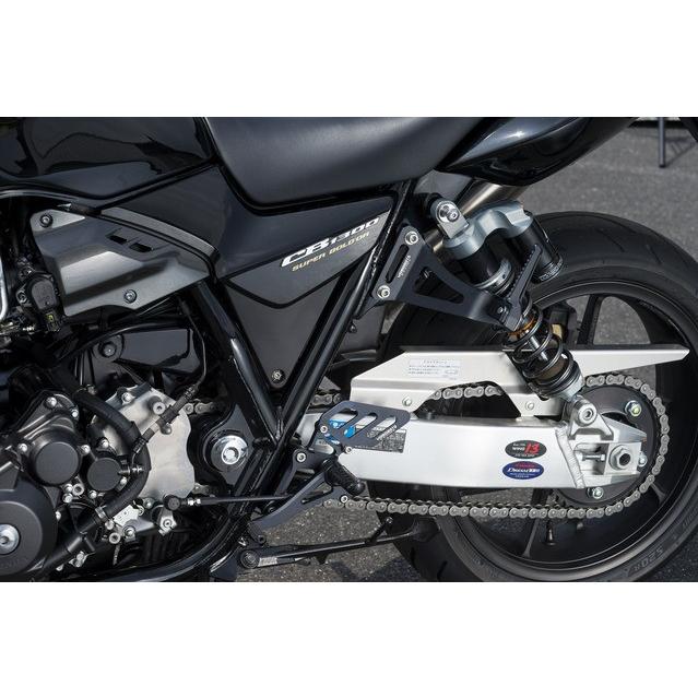 YAMAMOTO RACING ヤマモトレーシング 03〜 CB1300SF YAMAMOTO RACING ヤマモトレーシング 03〜 CB1300SF