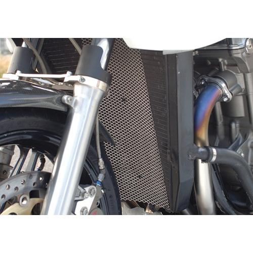 YAMAMOTO RACING ヤマモトレーシング 03〜 CB1300SF 8耐用