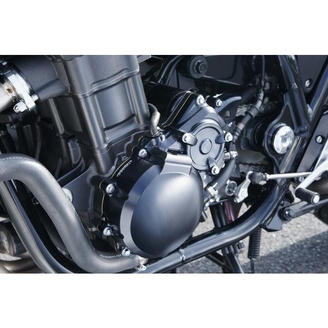 YAMAMOTO RACING（ヤマモトレーシング） 03〜 CB1300SF