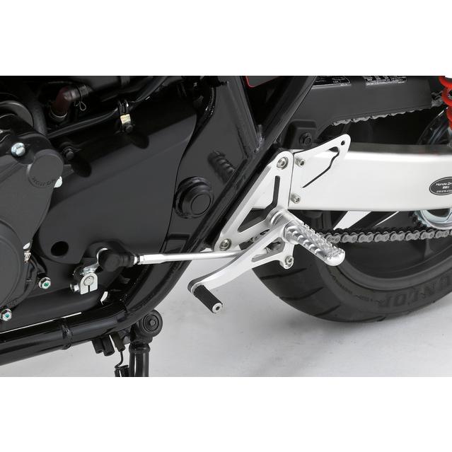 YAMAMOTO RACING（ヤマモトレーシング） 18〜CB400SF
