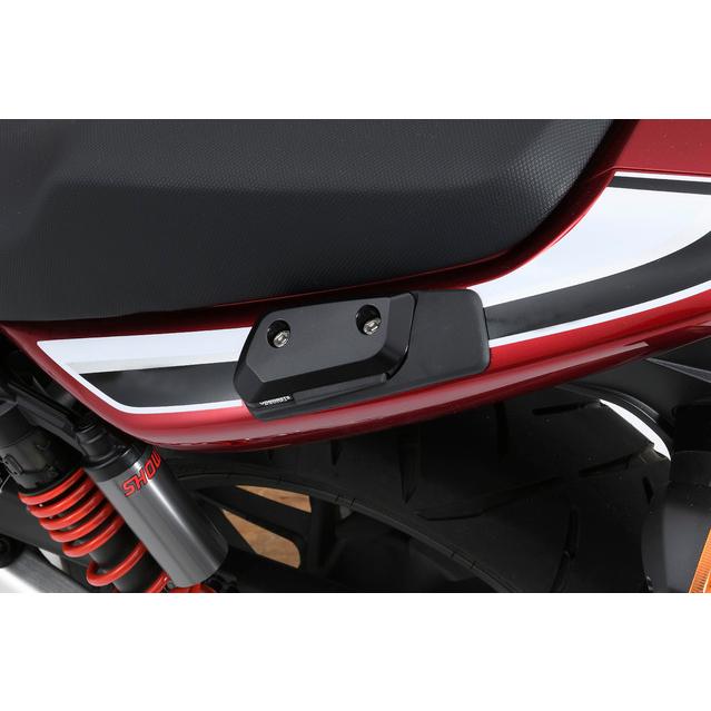 YAMAMOTO RACING（ヤマモトレーシング） 18〜CB400SF 