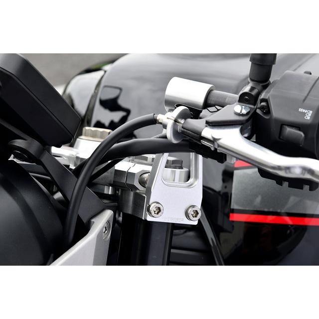 YAMAMOTO RACING（ヤマモトレーシング） CB1000F セパレート