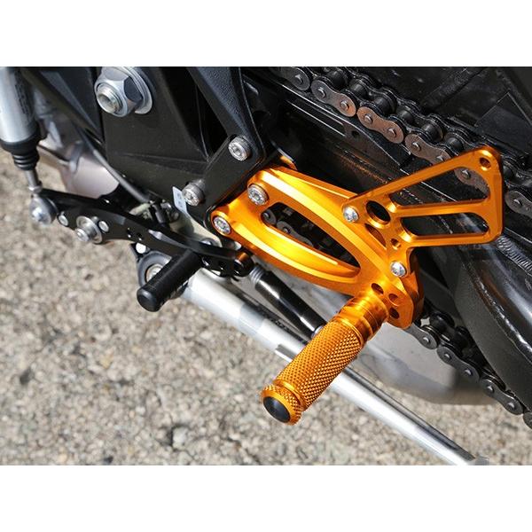 BabyFace STEP KIT BMW S1000R 17−18